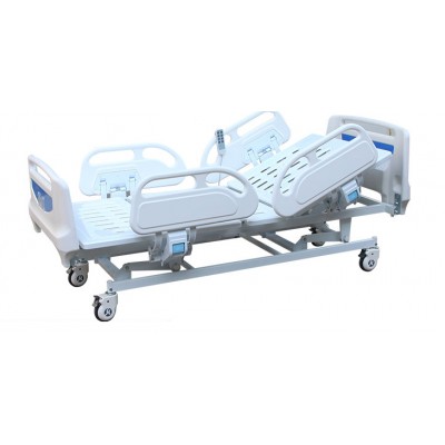 Electric Five Function Bed