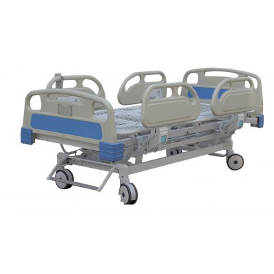 Electric Turnover Bed