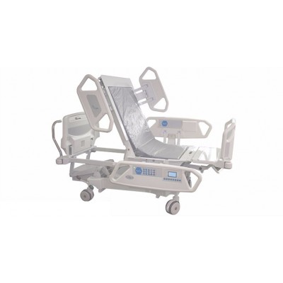 Electric Icu/Ccu Bed