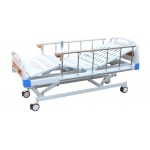 Electric Three Function Bed