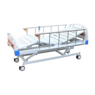 Electric Three Function Bed