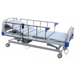 Electric Three Function Bed