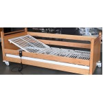 Electric Home Care Bed
