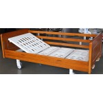 Home Care Manual Bed