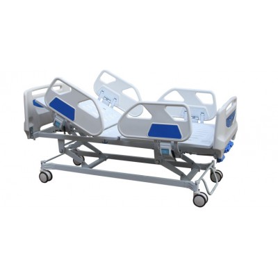 Manual Bed Three Crank Manual Bed Three Crank