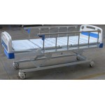 Manual Bed Four Crank