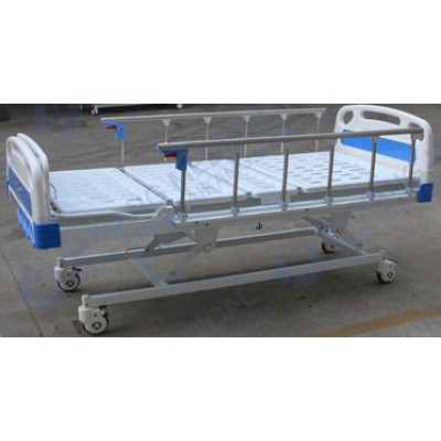 Manual Bed Four Crank