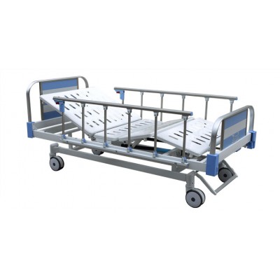 Manual Bed Double Crank Manual Bed Double Crank