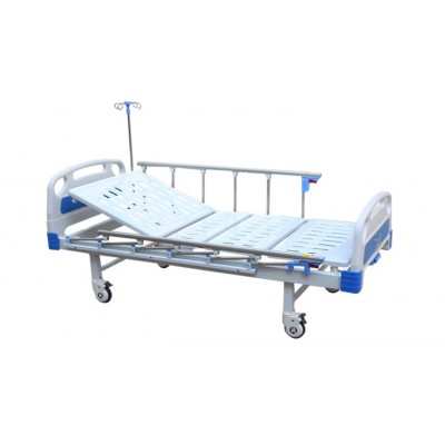 Manual Bed Single Crank Manual Bed Single Crank