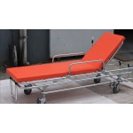 Hospitalused Ambulance Stretcher Trolley