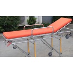 Emergency Medical Strecher Trolley
