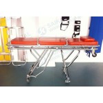 Hospital Patient Stretcher Trolley