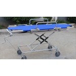 Medical Emergency Ambulance Trolleys