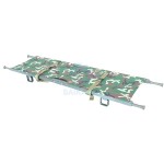 Foldable Strecther (Two Fold)