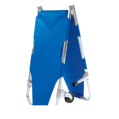 Aluminium Alloy Strecther (Two Fold)