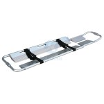Aluminum Alloy Scoop Stretcher