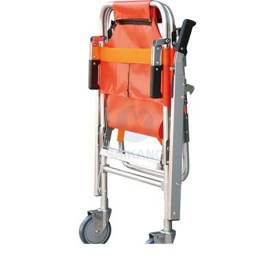 Aluminum Alloy Stair Stretcher