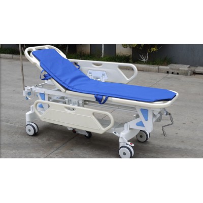 Luxury Transportation Trolley