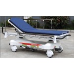 Luxury X-ray Transportation Trolley