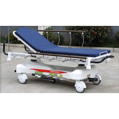Luxury X-ray Transportation Trolley