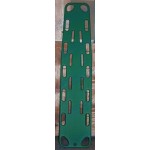 Plastic Spine Board Stretcher