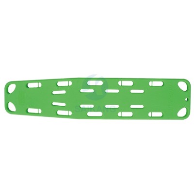 Plastic Floating Back Spine Board Stretcher