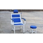 Hospital Transfusion Chair