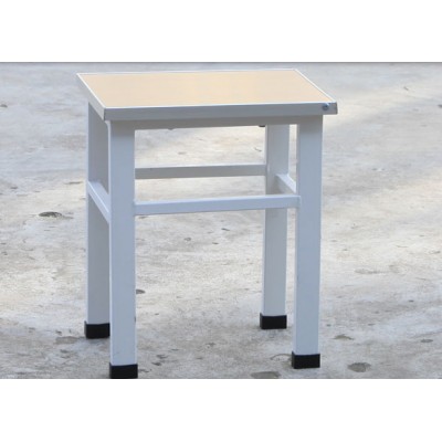 Small Square Stool