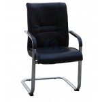 Stainless Steel Office Doctor Chair