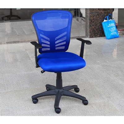 Advanced Backrest Doctor Chair
