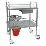 Medical Treatment Trolley Medical Treatment Trolley