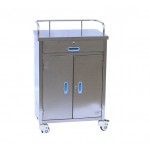 Multi-Purpose Nursing Trolley Multi-Purpose Nursing Trolley
