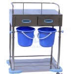 Medical Hospital Trolley Medical Hospital Trolley