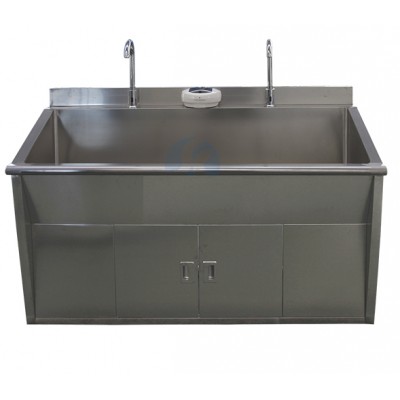 Hospital Washing Sink