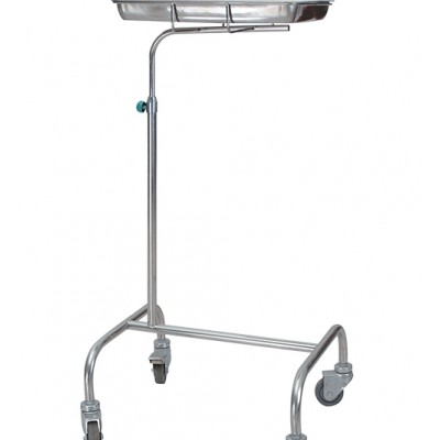 Hospital Mayo Trolley