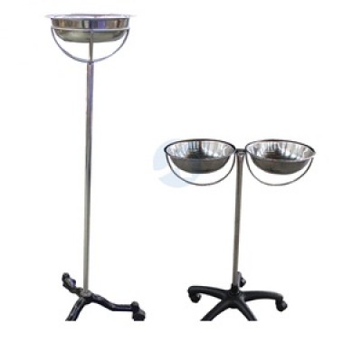 Stainless Stel Waste Basin