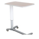 Medical Equipment Overbed Table Medical Equipment Overbed Table