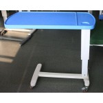 Adjustable Overbed Table Adjustable Overbed Table