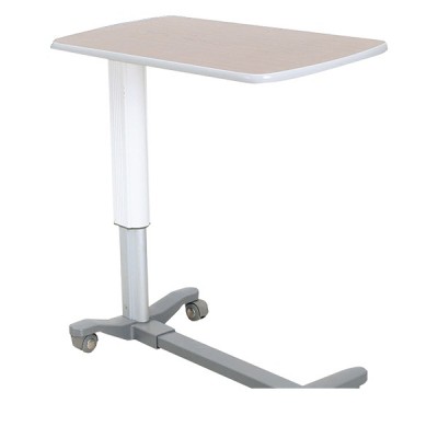 Medical Equipment Overbed Table