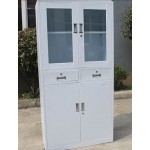 Epoxy Coated Steel Instrument Cabinet