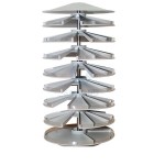 Rotary Medicine Shelf Rotary Medicine Shelf