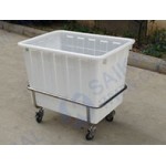 Wet Linen Trolley Wet Linen Trolley
