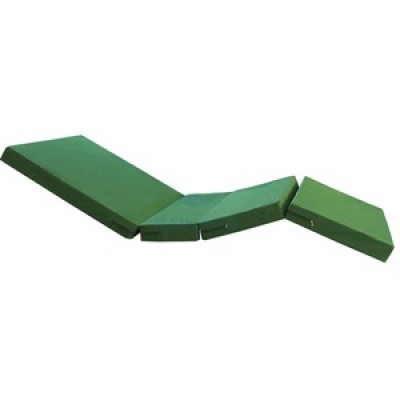 Double Crank Bed Mattress