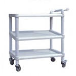Luxury ABS Treatment Nursing Trolley Luxury ABS Treatment Nursing Trolley