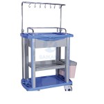 Durable Ambulance Trolley Equipment