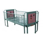 Chlidren Bed Single Crank