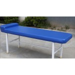 Exam Table With Pillow