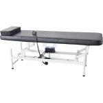 Electric Exam Table With Pillow