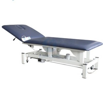 Electric Message Bed