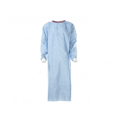 Wraparound Gown Wraparound Gown